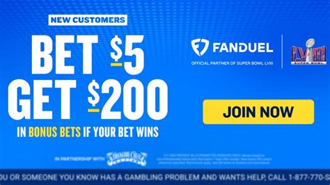 FanDuel New Jersey (NJ): Claim A New.